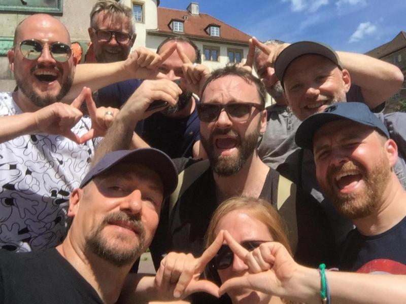 myCityHunt Tour a Piedi 15