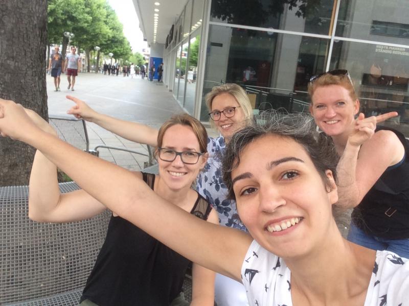 myCityHunt Tour a Piedi 3