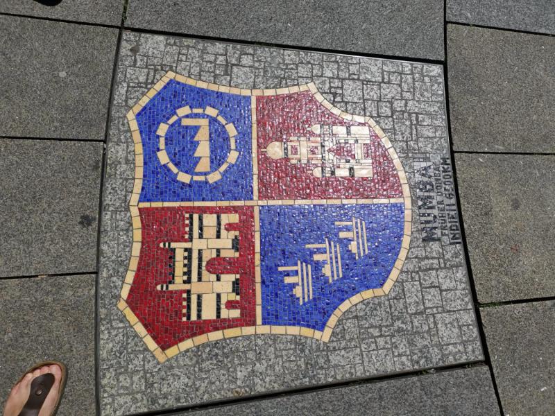 myCityHunt Tour a Piedi 5