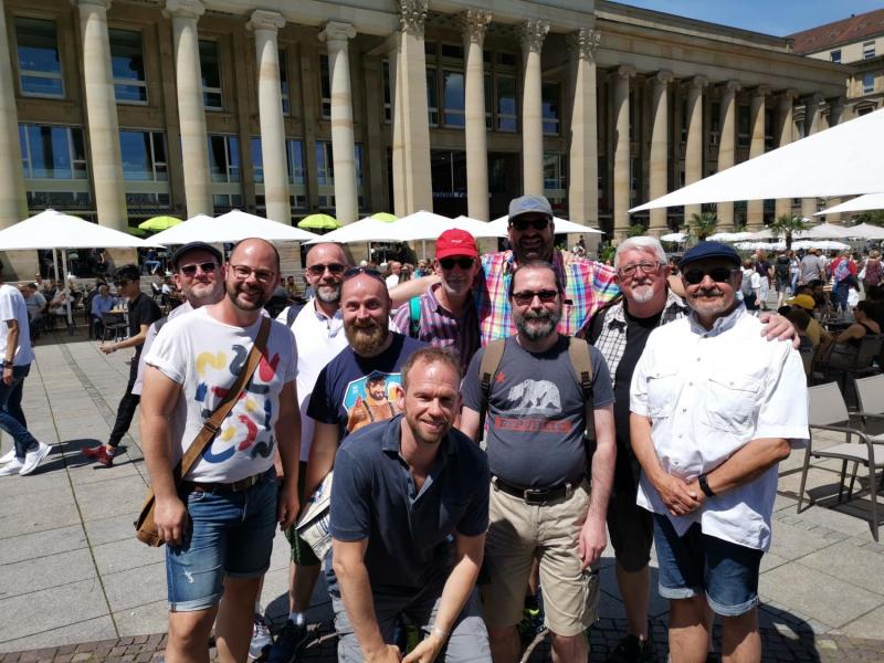 myCityHunt Tour a Piedi 5