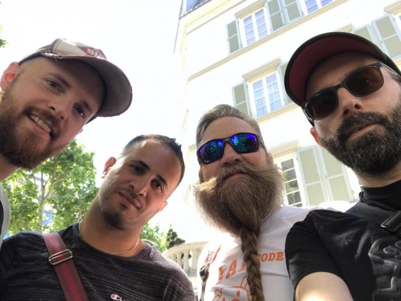 myCityHunt Tour a Piedi 2