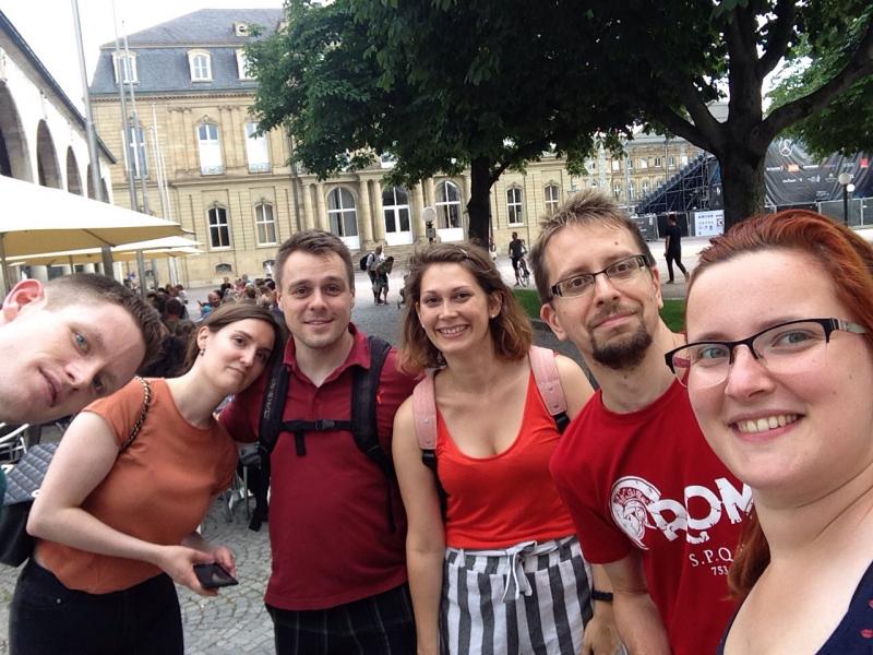 myCityHunt Tour a Piedi 4