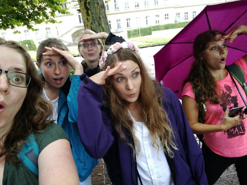 myCityHunt Tour a Piedi 3