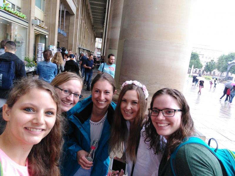 myCityHunt Tour a Piedi 3