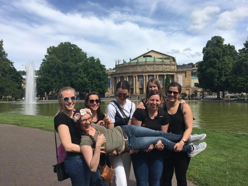 myCityHunt Tour a Piedi 1