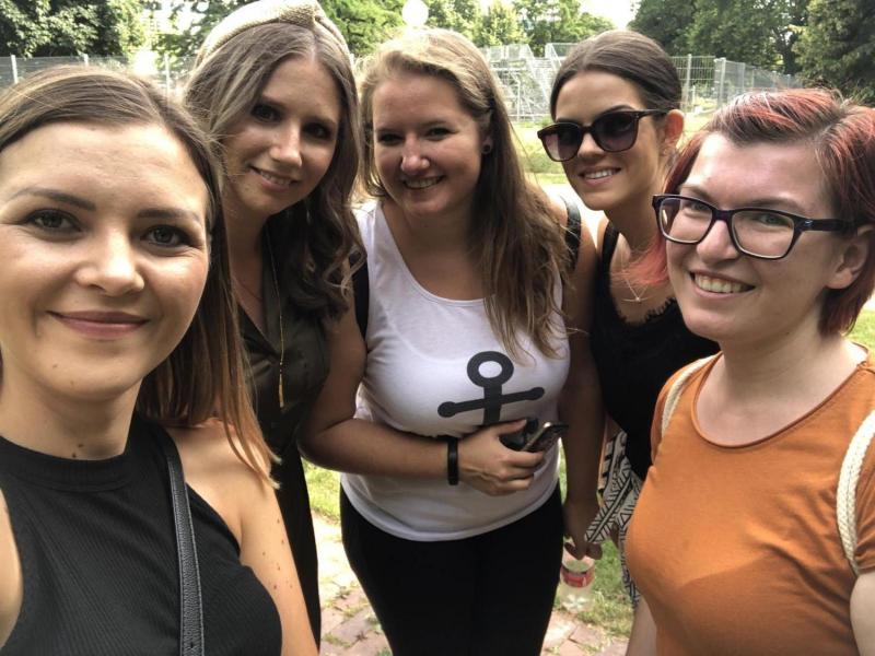 myCityHunt Tour a Piedi 14