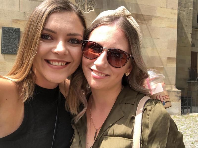 myCityHunt Tour a Piedi 1