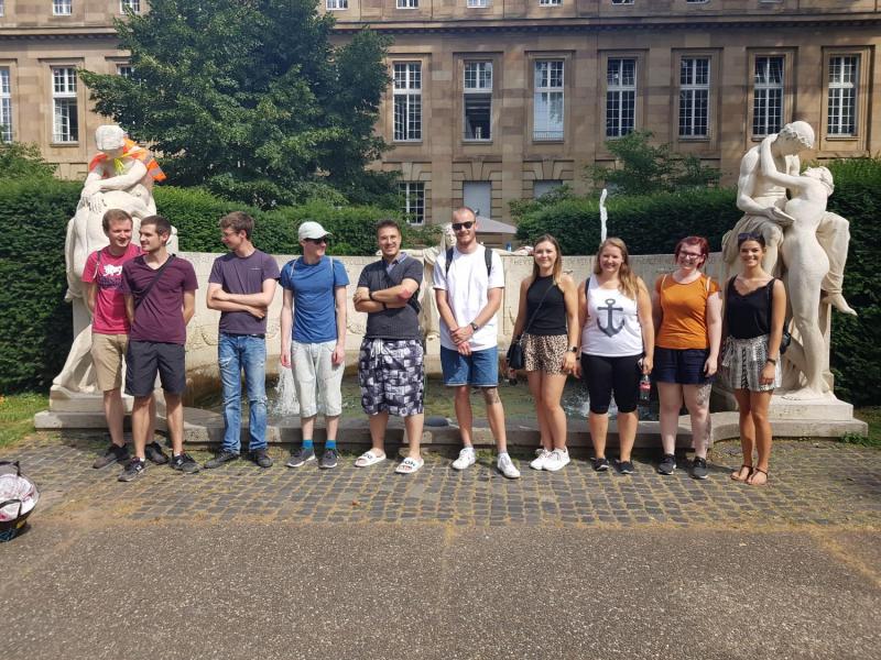 myCityHunt Tour a Piedi 6