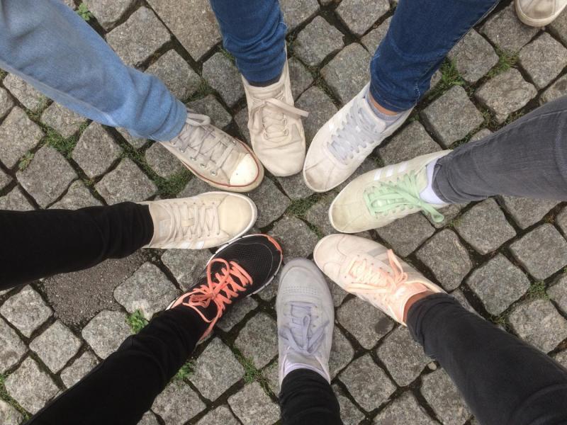 myCityHunt Tour a Piedi 2