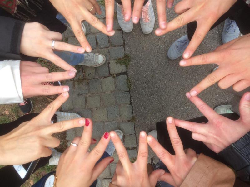 myCityHunt Tour a Piedi 2