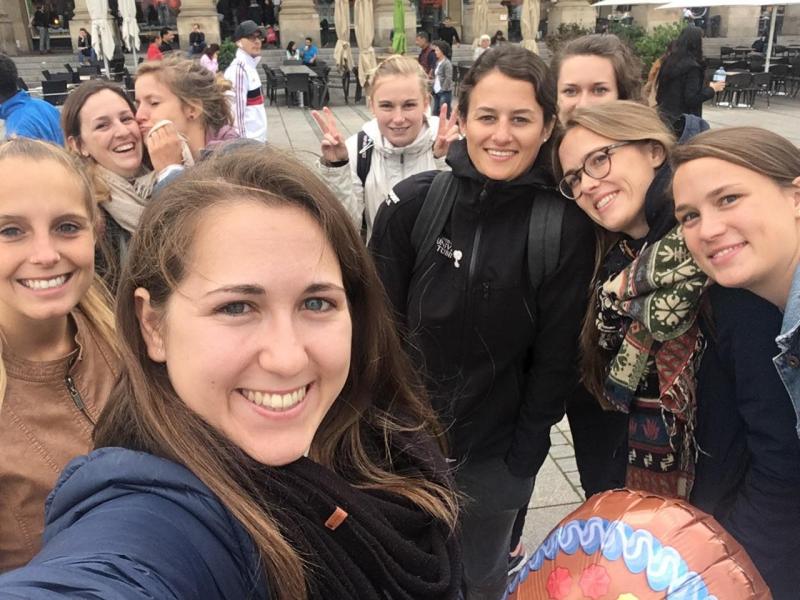 myCityHunt Tour a Piedi 3