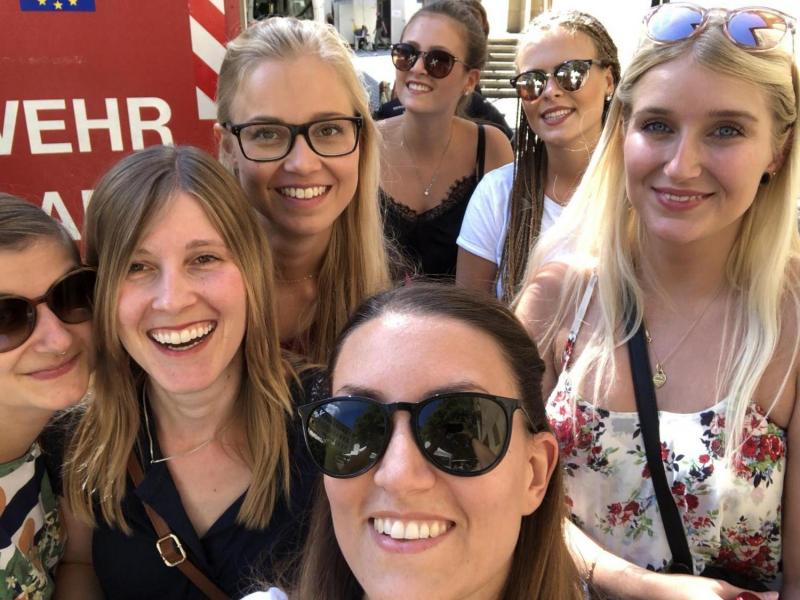 myCityHunt Tour a Piedi 15