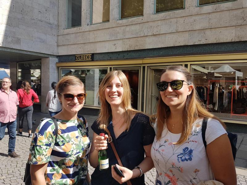 myCityHunt Tour a Piedi 6