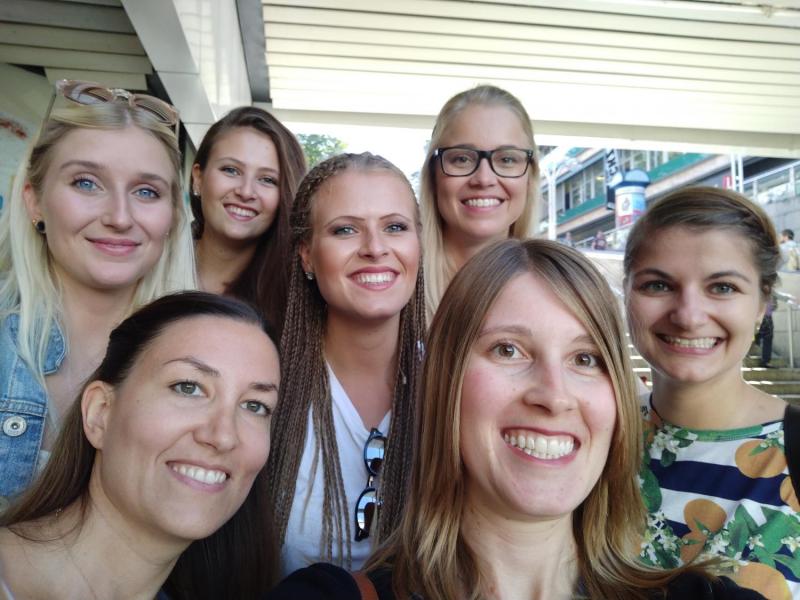 myCityHunt Tour a Piedi 3