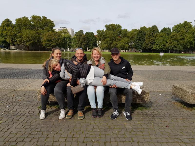 myCityHunt Tour a Piedi 2