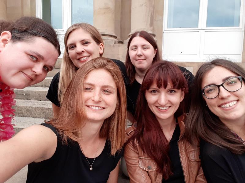 myCityHunt Tour a Piedi 11