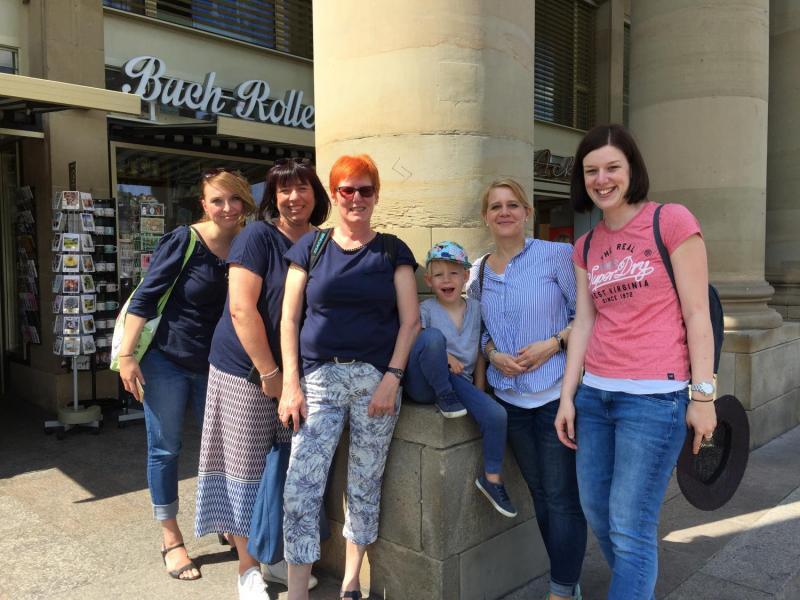 myCityHunt Tour a Piedi 9