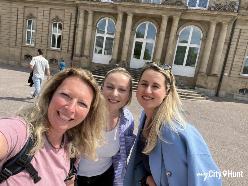 myCityHunt Tour a Piedi 3