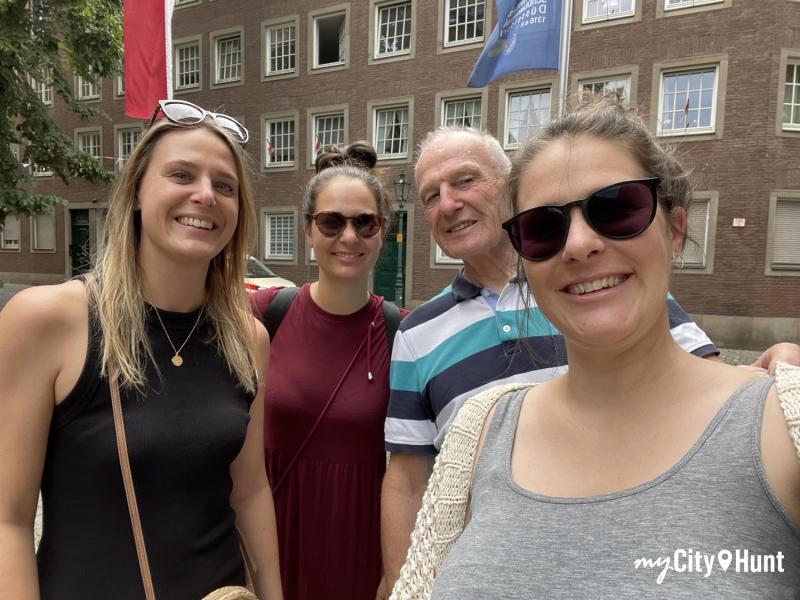 myCityHunt Tour a Piedi 2