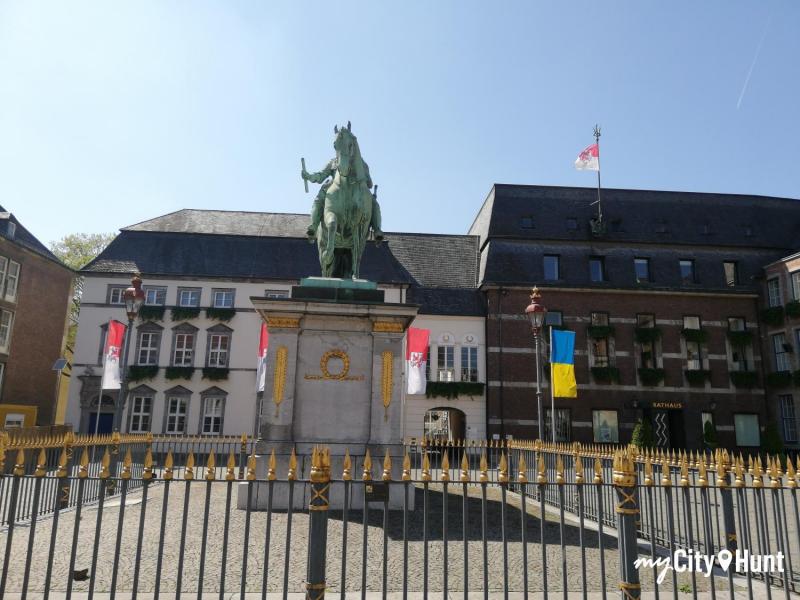 myCityHunt Tour a Piedi 7