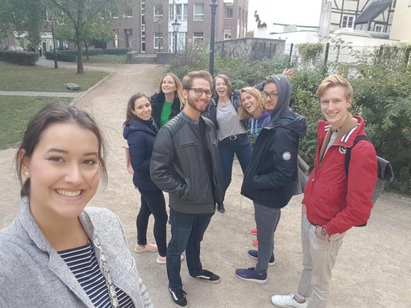 myCityHunt Tour a Piedi 5