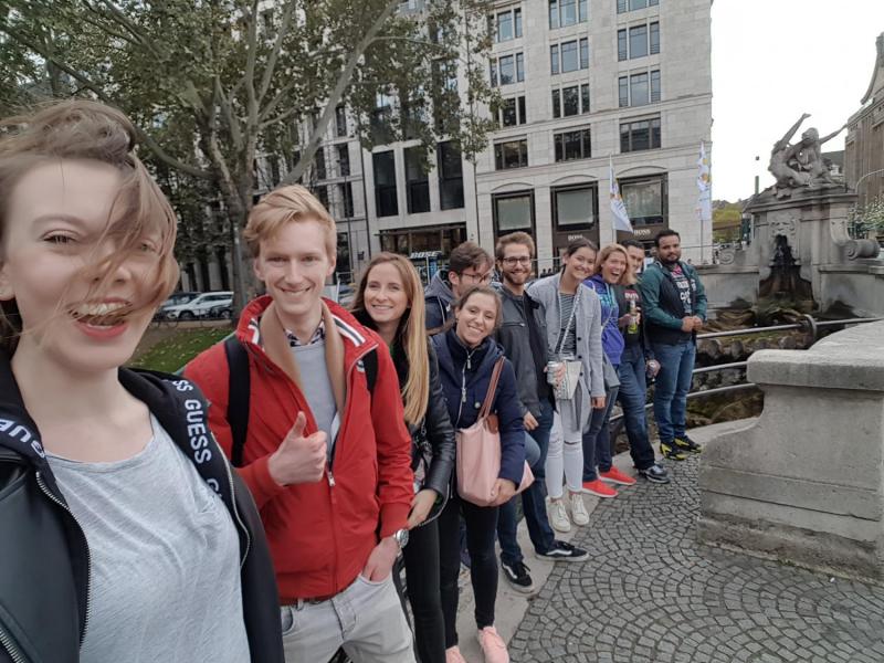 myCityHunt Tour a Piedi 6