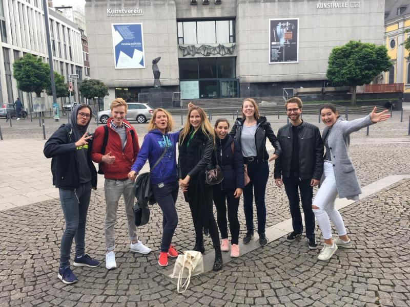 myCityHunt Tour a Piedi 4