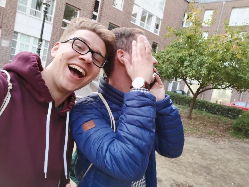 myCityHunt Tour a Piedi 14