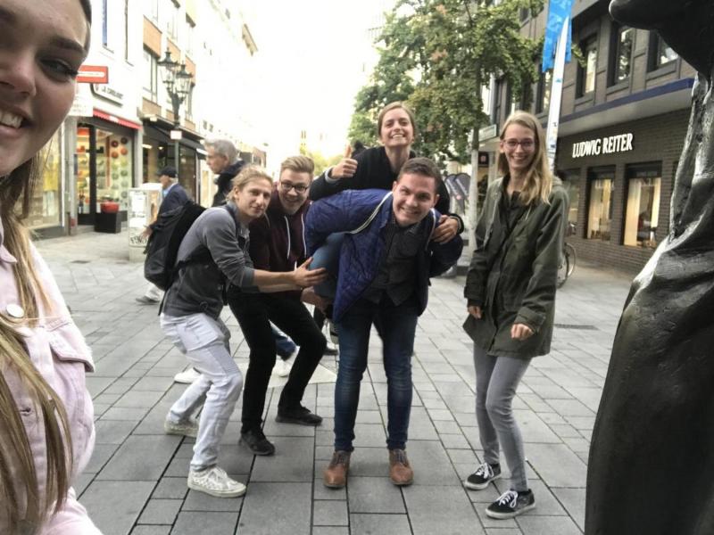 myCityHunt Tour a Piedi 6