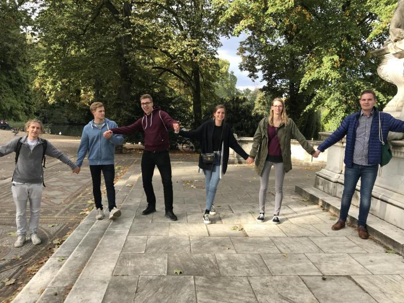 myCityHunt Tour a Piedi 13