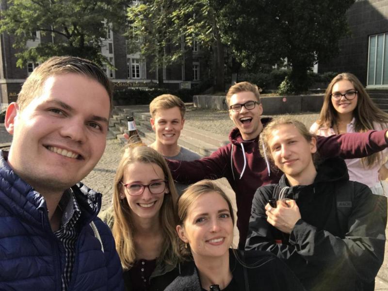 myCityHunt Tour a Piedi 3