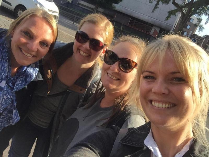 myCityHunt Tour a Piedi 3