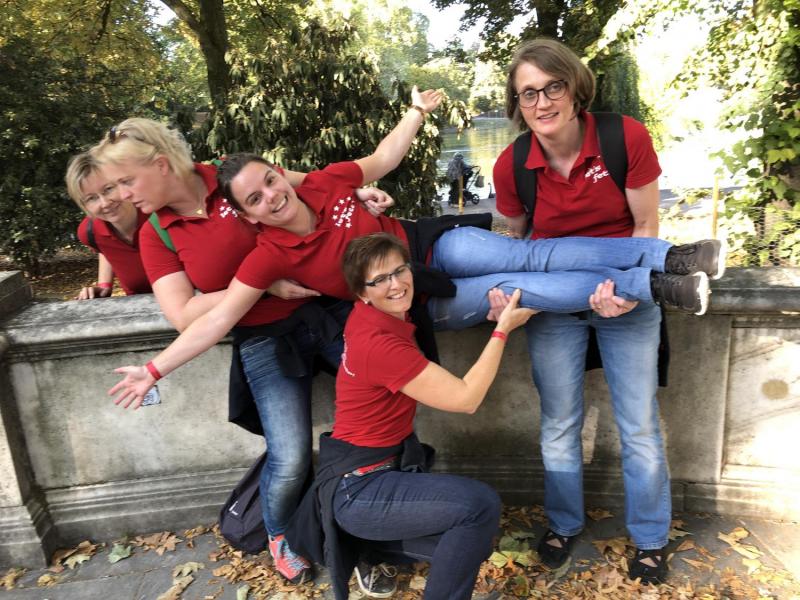 myCityHunt Tour a Piedi 5