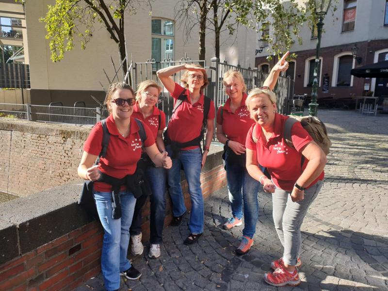 myCityHunt Tour a Piedi 2