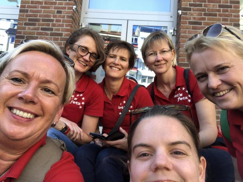 myCityHunt Tour a Piedi 1