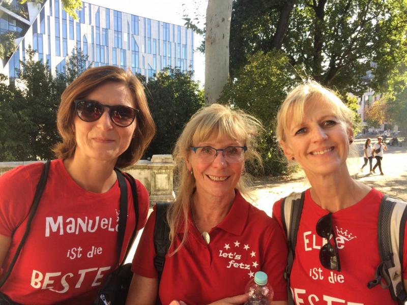 myCityHunt Tour a Piedi 13