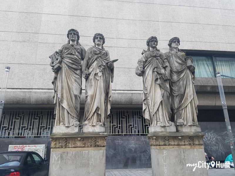 myCityHunt Tour a Piedi 2