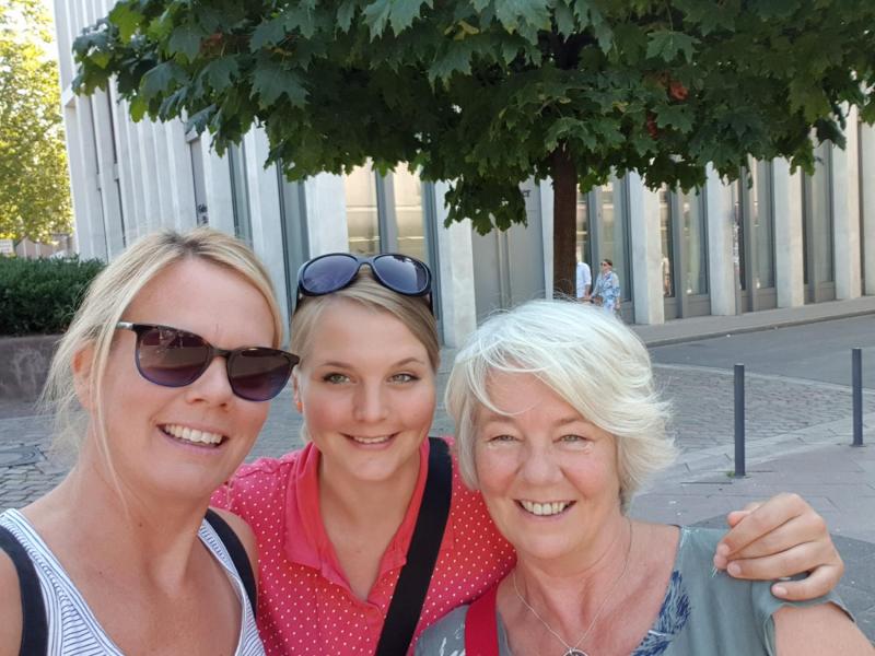 myCityHunt Tour a Piedi 3