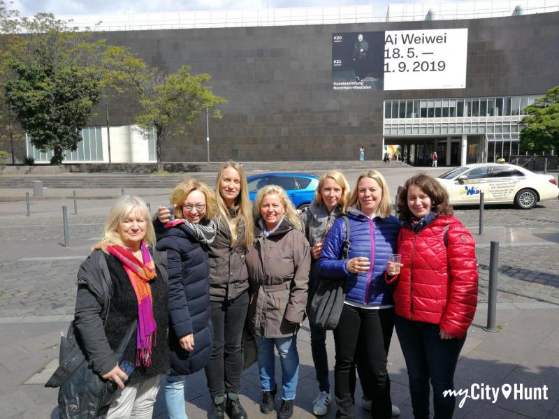 myCityHunt Tour a Piedi 1