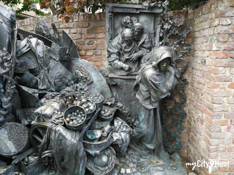 myCityHunt Tour a Piedi 10