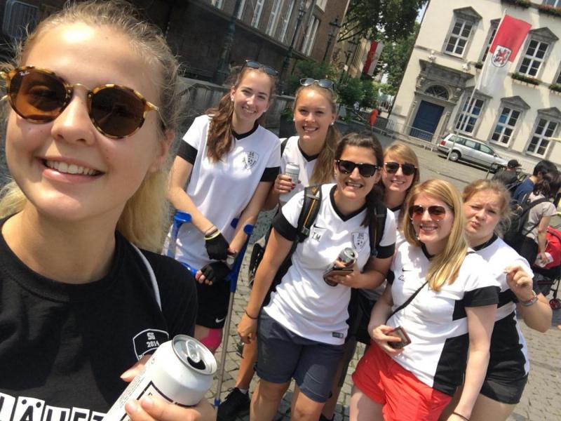 myCityHunt Tour a Piedi 5