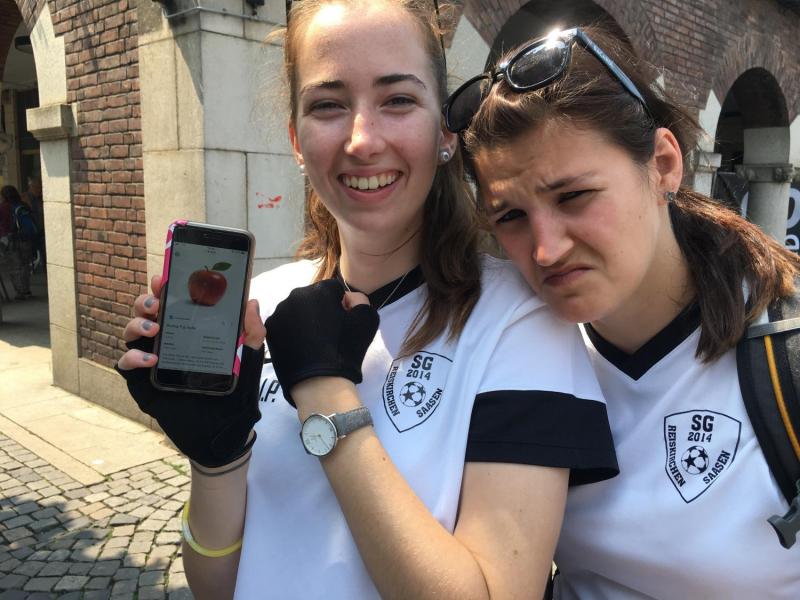 myCityHunt Tour a Piedi 9