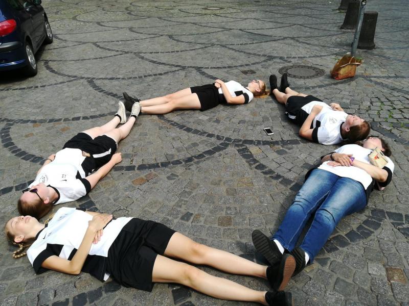 myCityHunt Tour a Piedi 7