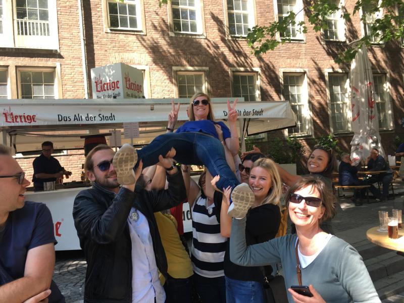 myCityHunt Tour a Piedi 10