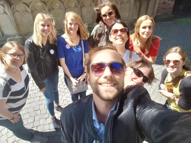 myCityHunt Tour a Piedi 15