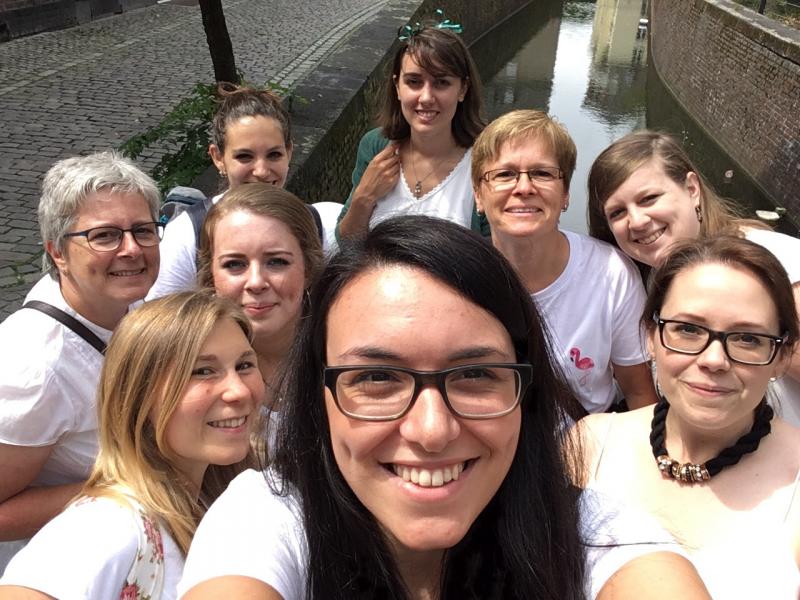 myCityHunt Tour a Piedi 9