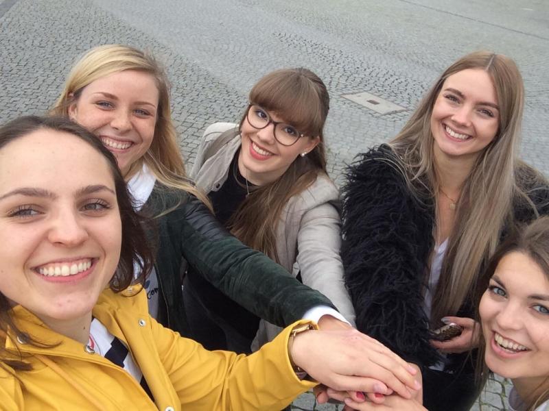 myCityHunt Tour a Piedi 10