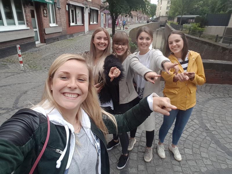 myCityHunt Tour a Piedi 1