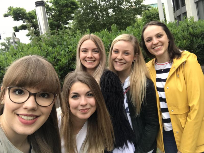 myCityHunt Tour a Piedi 15