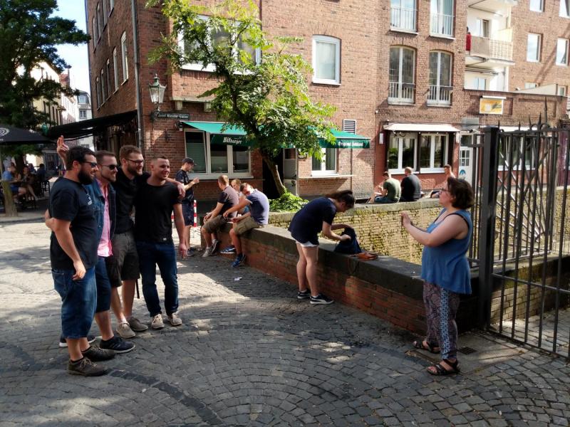 myCityHunt Tour a Piedi 7